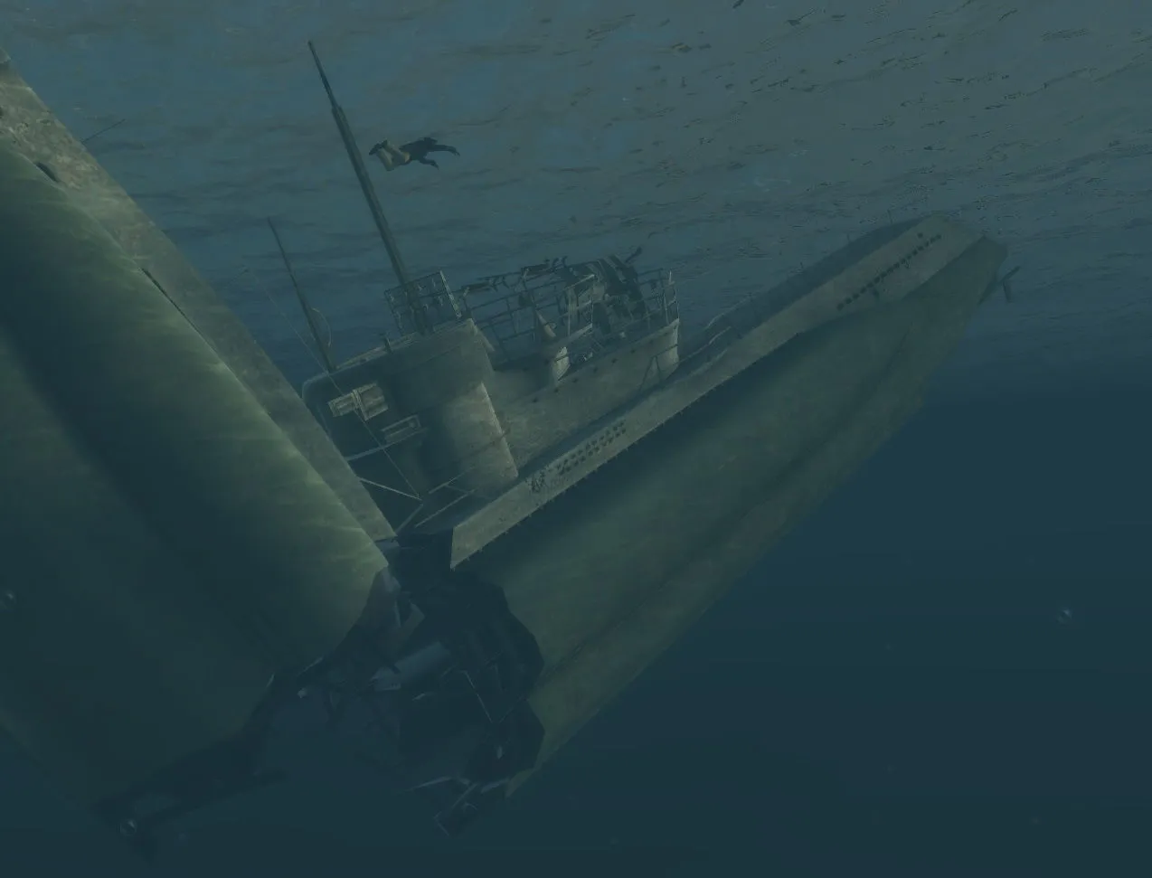 PT Boats: Knights of the Sea中文版下载