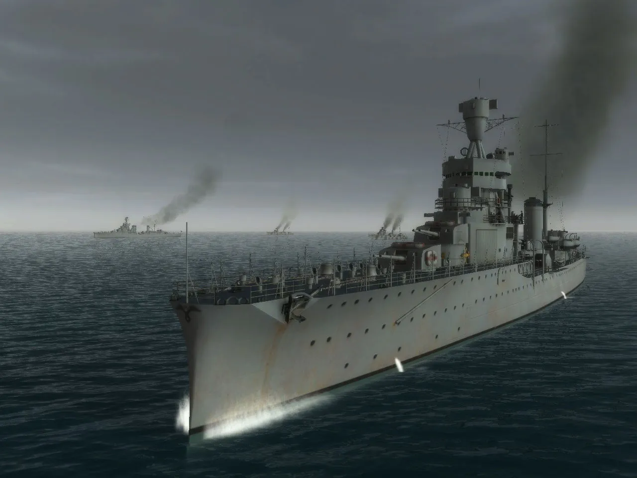PT Boats: South Gambit中文版下载