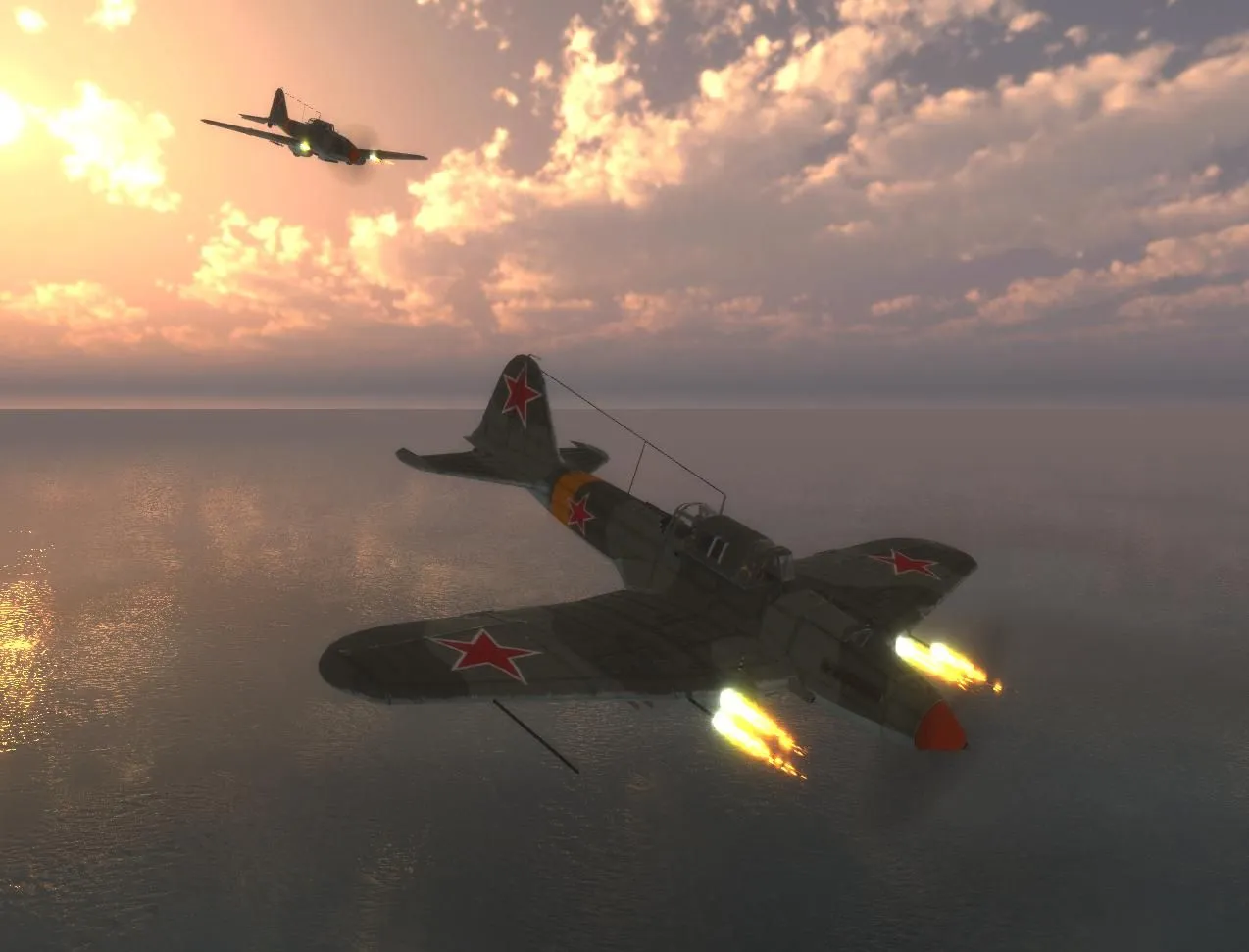 PT Boats: South Gambit中文版下载