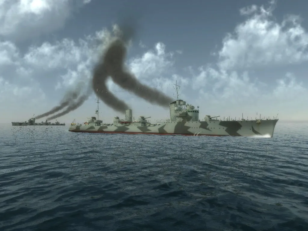 PT Boats: South Gambit中文版下载