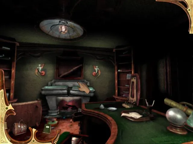 Sherlock Holmes: The Mystery of the Mummy免费下载 - Steam入库-驿游游戏网