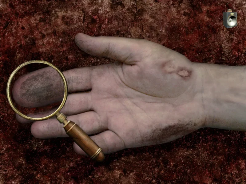 Sherlock Holmes: The Awakened (2008)中文版下载-驿游游戏网