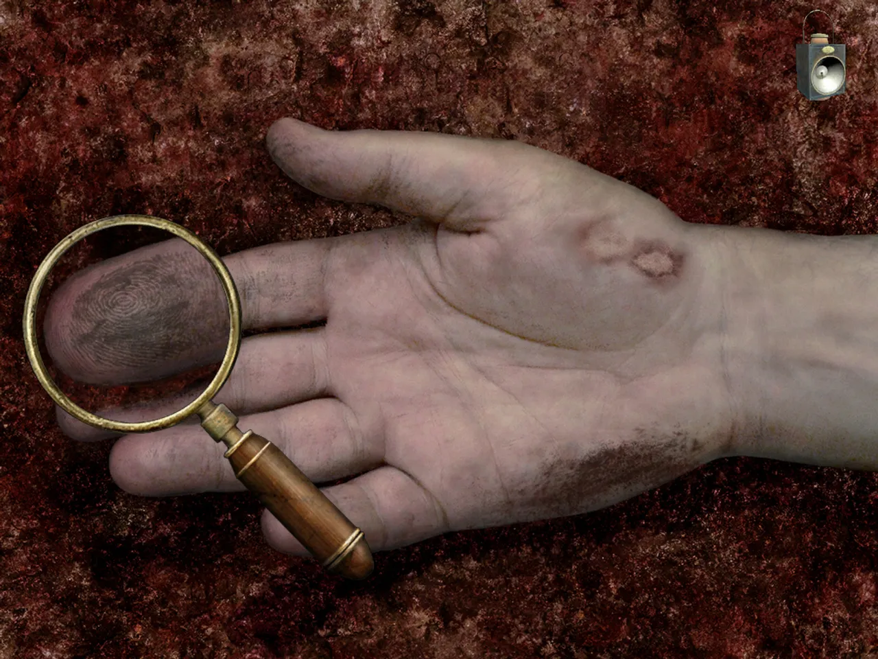 Sherlock Holmes: The Awakened (2008)中文版下载