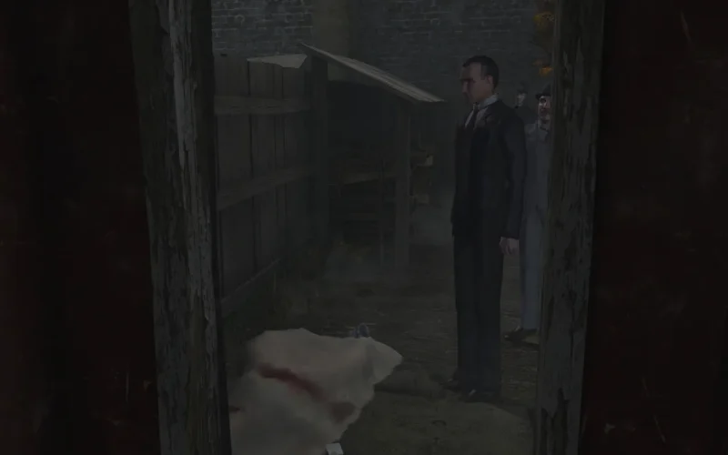 Sherlock Holmes versus Jack the Ripper中文版下载-驿游游戏网