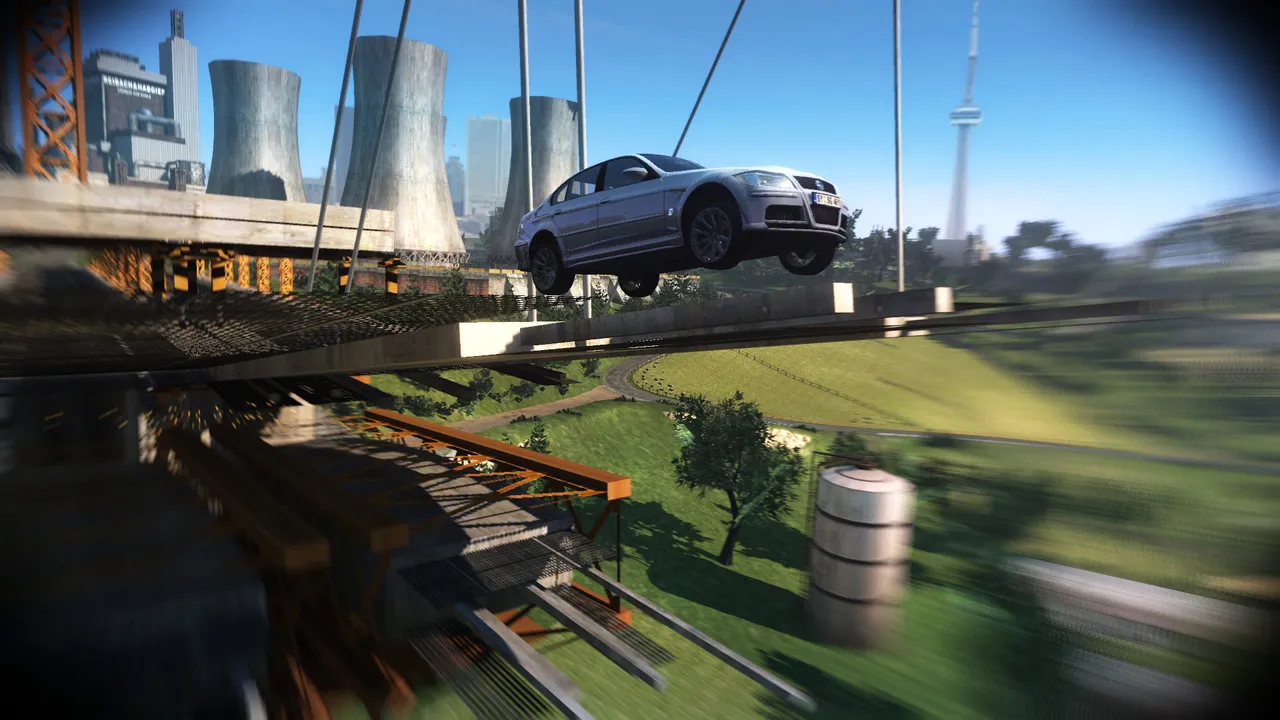 Crash Time 2中文版下载