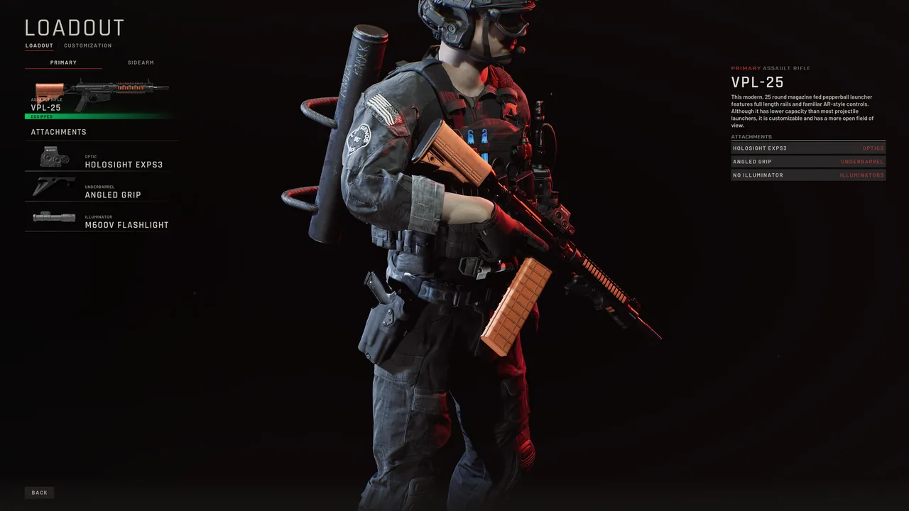 Ready or Not中文版下载