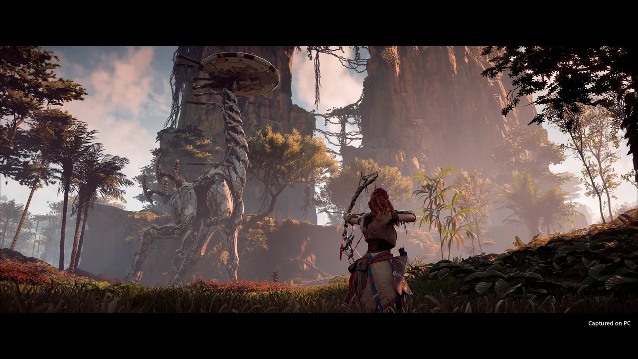 Horizon Zero Dawn™ Complete Edition中文版下载