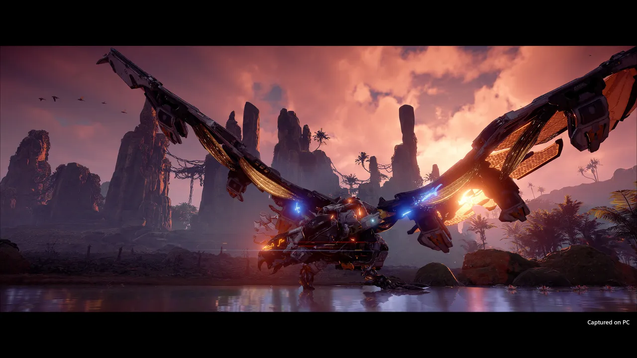 Horizon Zero Dawn™ Complete Edition中文版下载