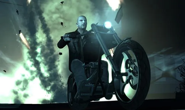 Grand Theft Auto: Episodes from Liberty City中文版下载