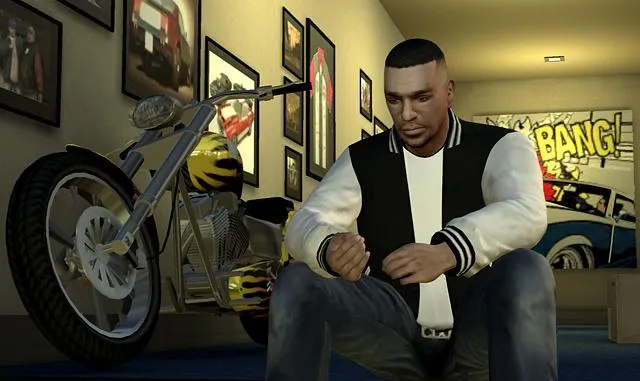 Grand Theft Auto: Episodes from Liberty City中文版下载