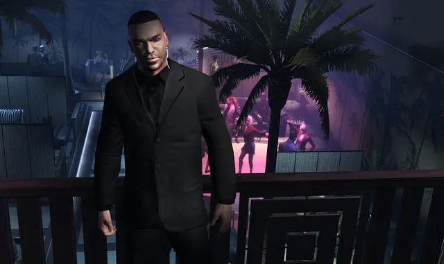 Grand Theft Auto: Episodes from Liberty City中文版下载