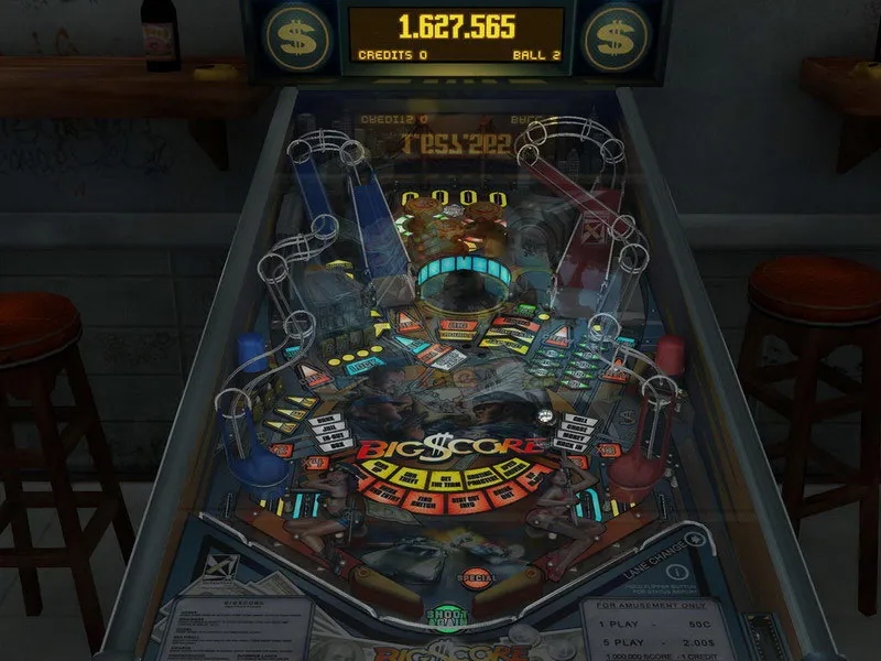 SlamIt Pinball Big Score中文版下载-驿游游戏网
