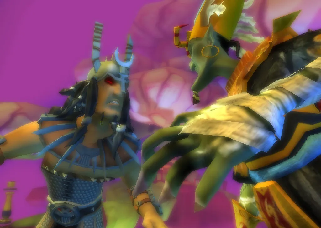 Ankh 3: Battle of the Gods中文版下载