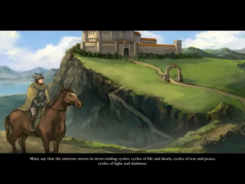 PuzzleQuest: Challenge of the Warlords中文版下载-驿游游戏网