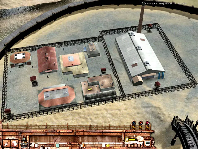 Prison Tycoon 3™: Lockdown中文版下载