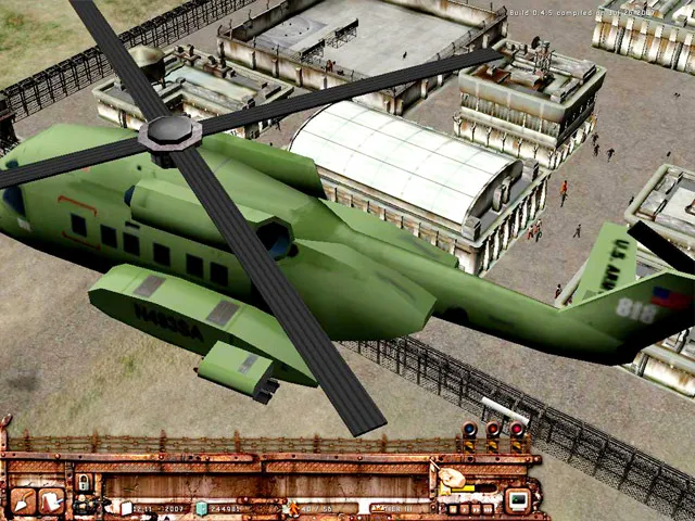 Prison Tycoon 3™: Lockdown中文版下载