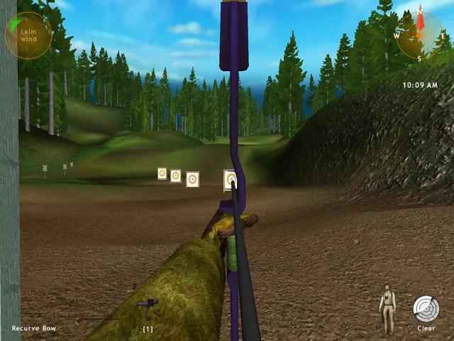 Hunting Unlimited™ 2008中文版下载