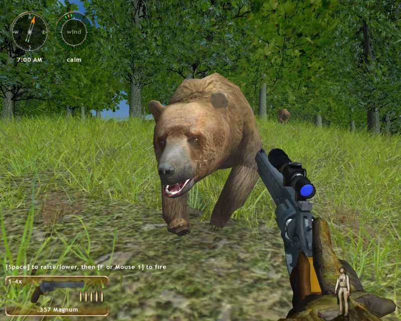 Hunting Unlimited 2010中文版下载-驿游游戏网