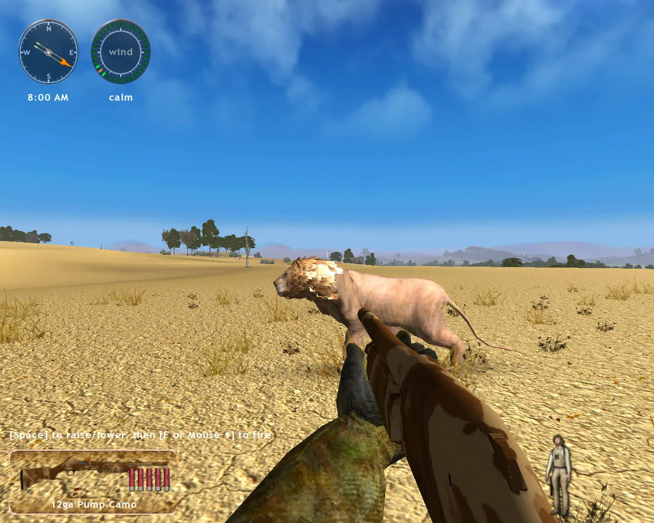 Hunting Unlimited 2010中文版下载