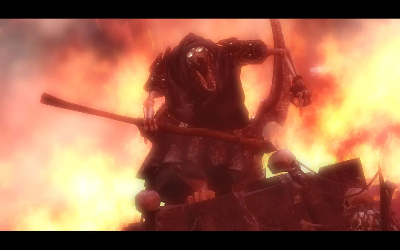 Overlord™: Raising Hell中文版下载