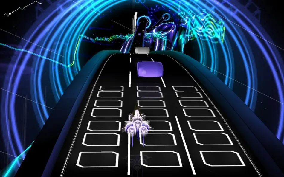 AudioSurf中文版下载