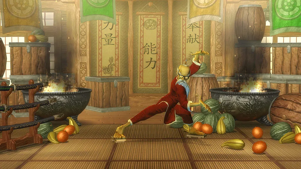 Ninja Reflex: Steamworks Edition中文版下载