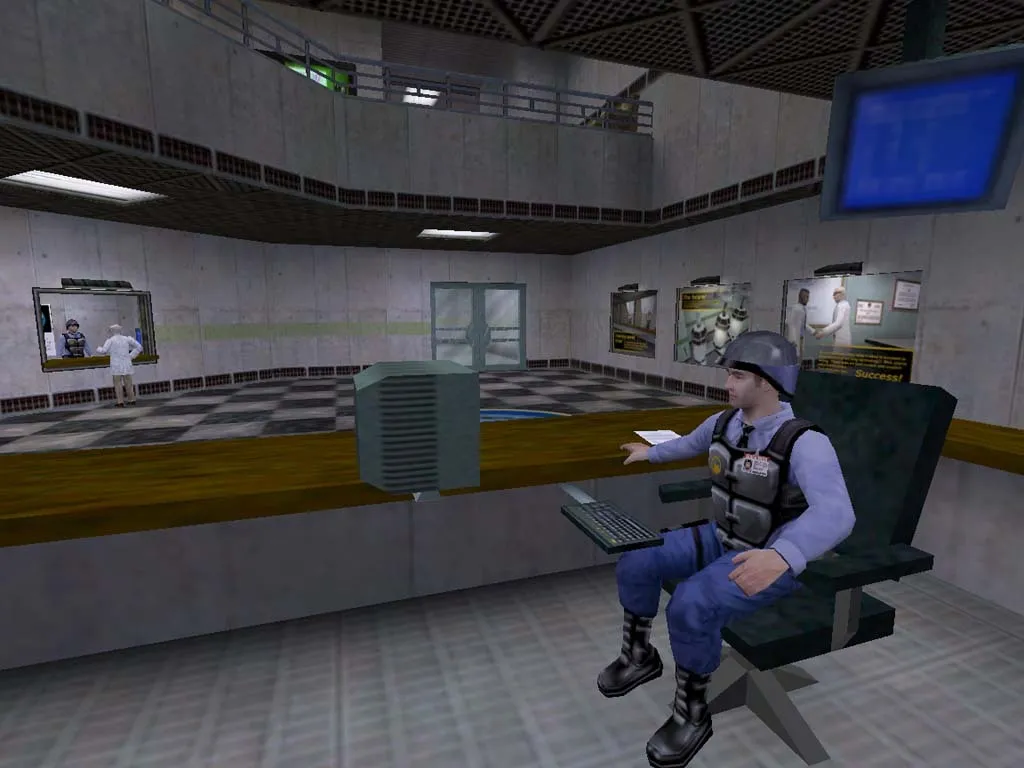 Half-Life: Blue Shift中文版下载