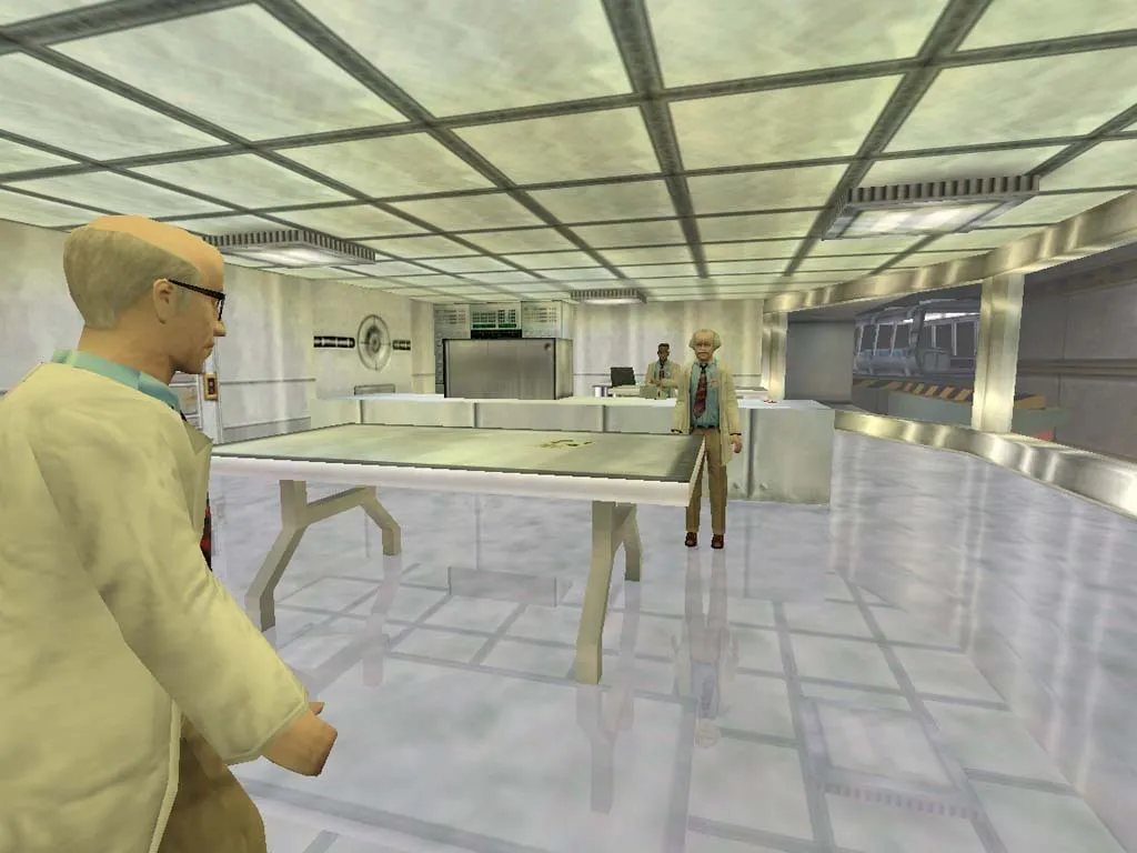 Half-Life: Blue Shift中文版下载