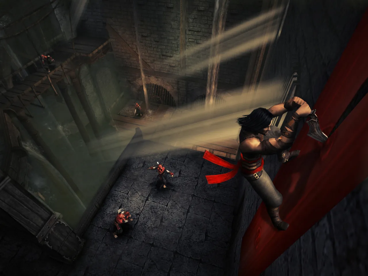 Prince of Persia: Warrior Within™中文版下载