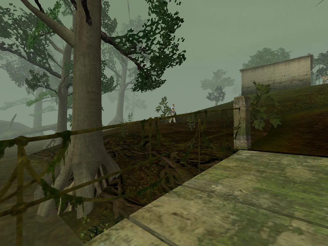 Tom Clancy's Ghost Recon® Island Thunder™中文版下载