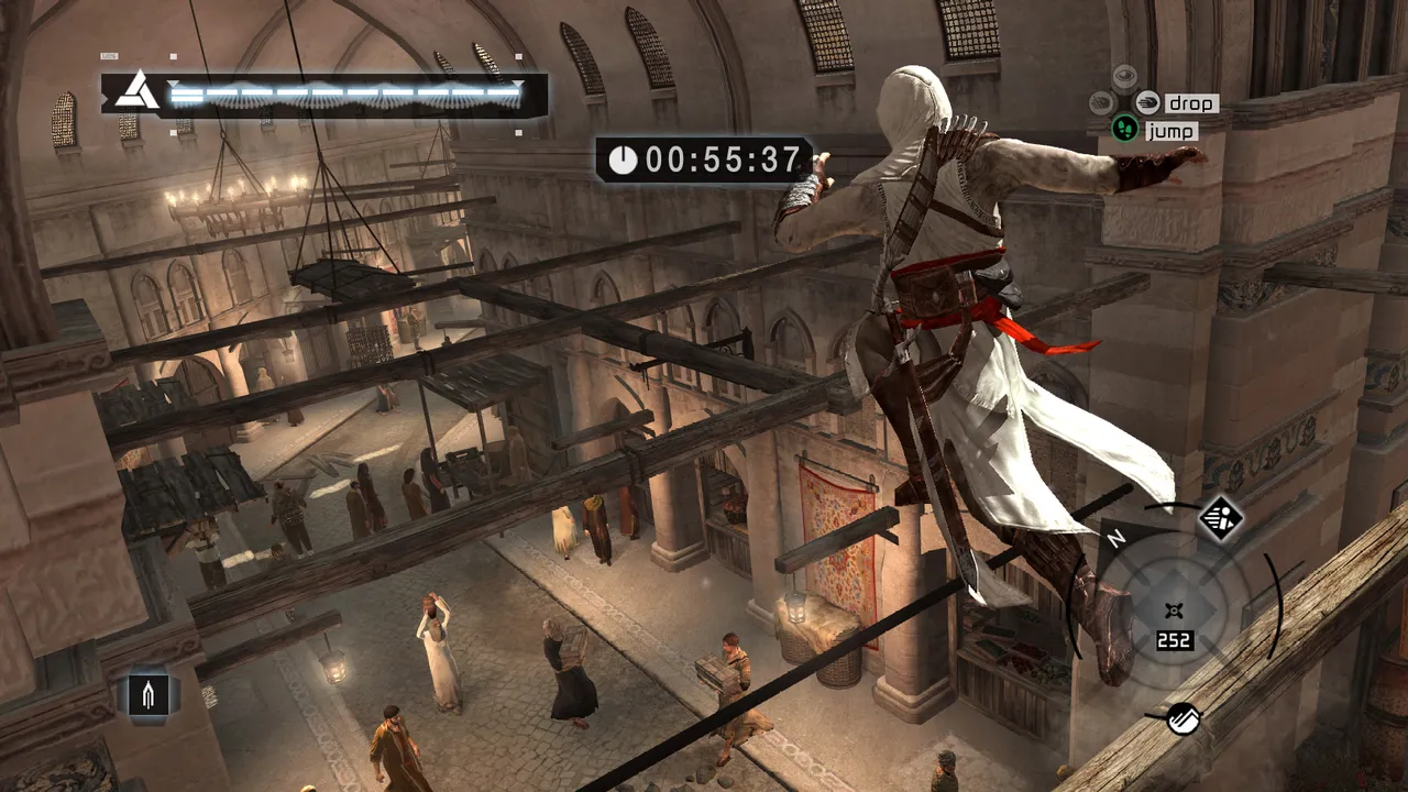 Assassin's Creed™: Director's Cut Edition中文版下载