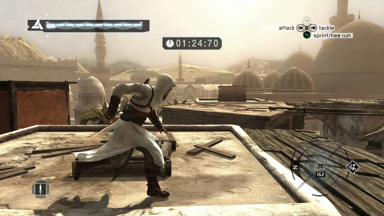 Assassin's Creed™: Director's Cut Edition中文版下载