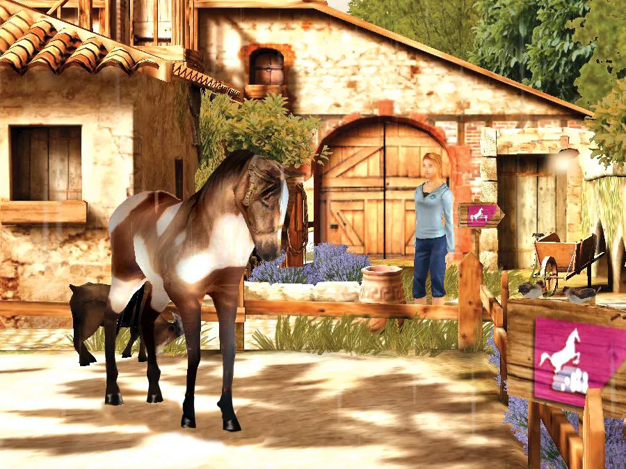 Petz® Horsez® 2中文版下载