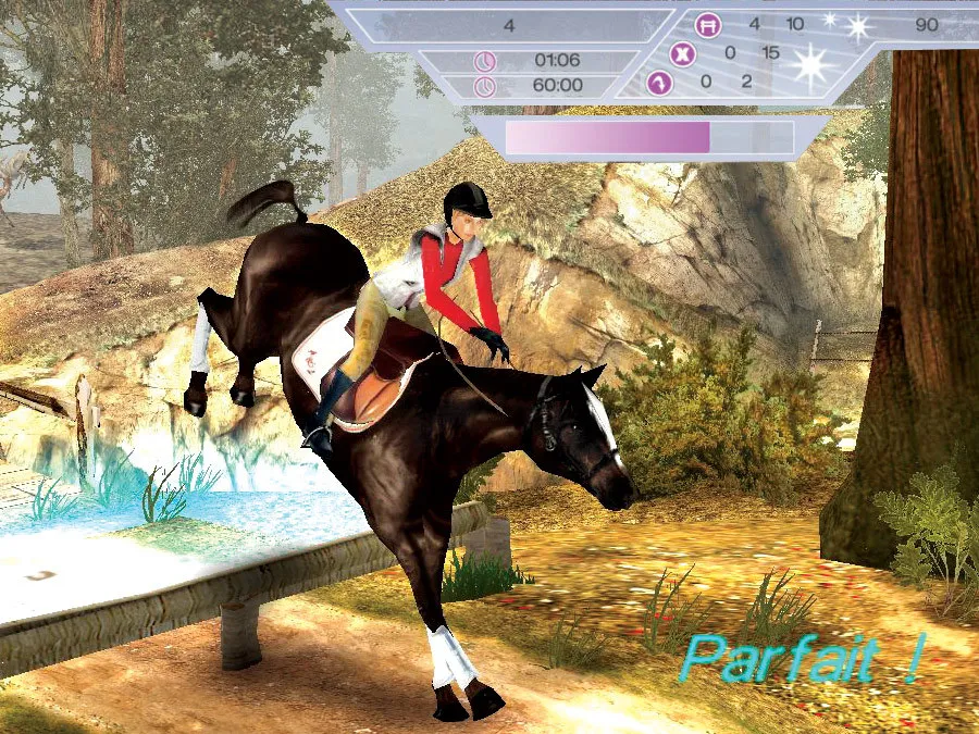 Petz® Horsez® 2中文版下载