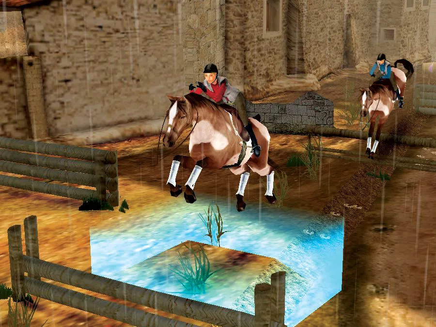 Petz® Horsez® 2中文版下载