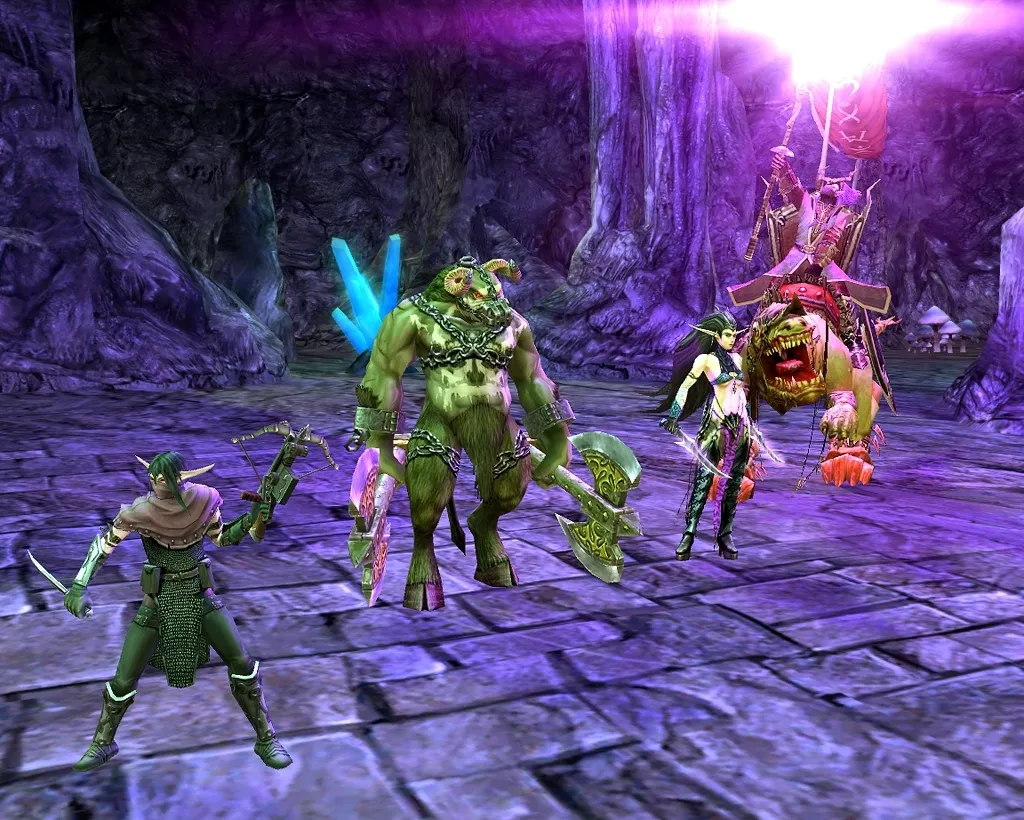 Heroes of Might & Magic V中文版下载