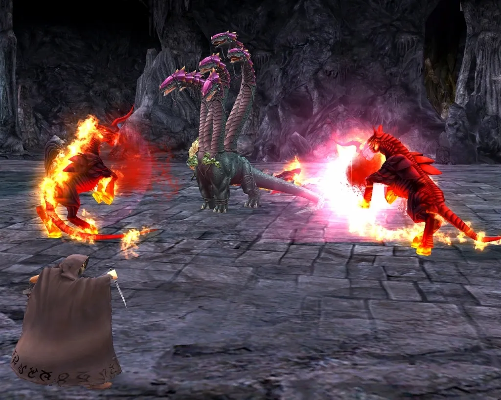 Heroes of Might & Magic V中文版下载