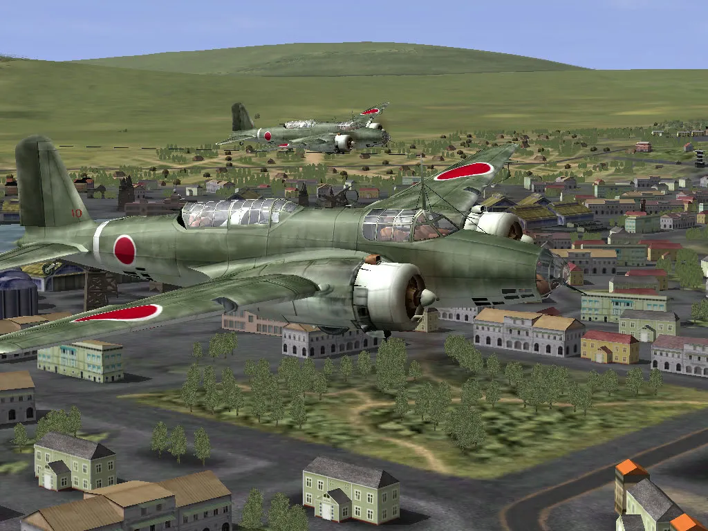 IL-2 Sturmovik: 1946中文版下载