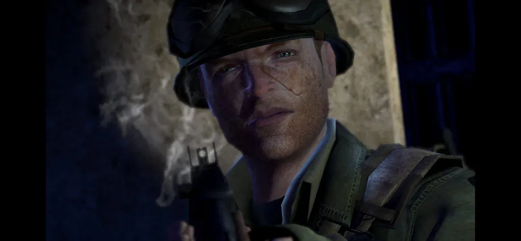 Brothers in Arms: Hell's Highway™中文版下载