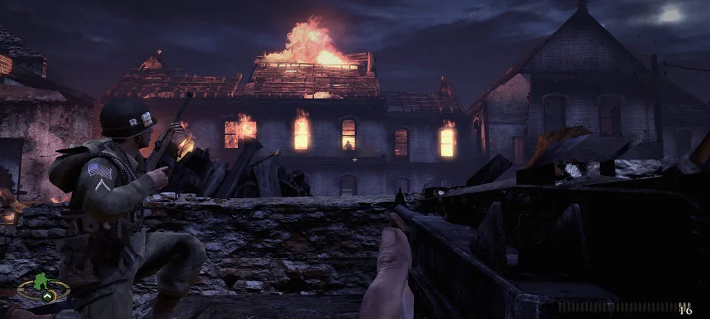 Brothers in Arms: Hell's Highway™中文版下载