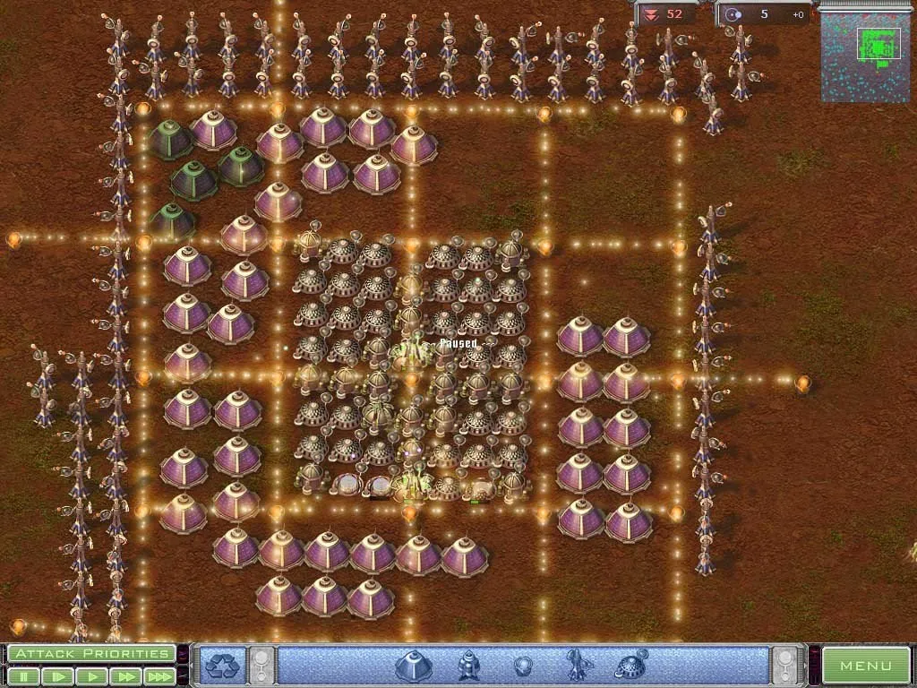 Harvest: Massive Encounter中文版下载