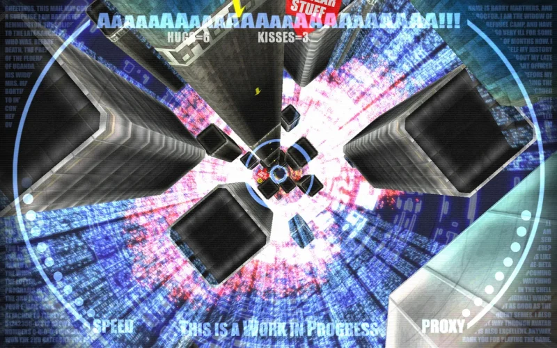 AaAaAA!!! - A Reckless Disregard for Gravity中文版下载-驿游游戏网