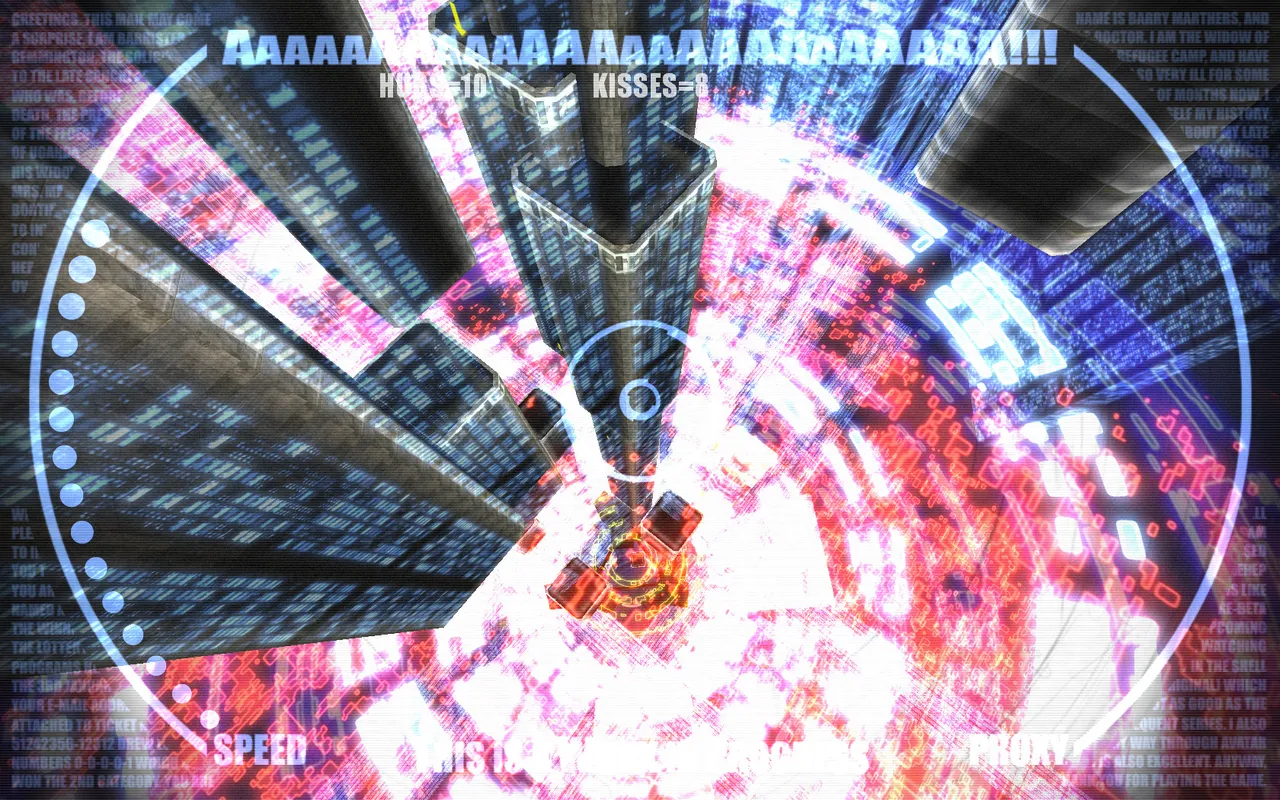 AaAaAA!!! - A Reckless Disregard for Gravity中文版下载