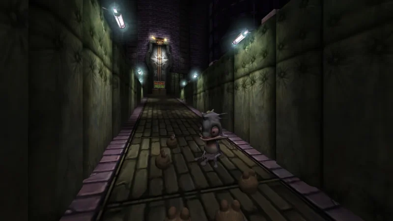 Oddworld: Munch's Oddysee中文版下载-驿游游戏网