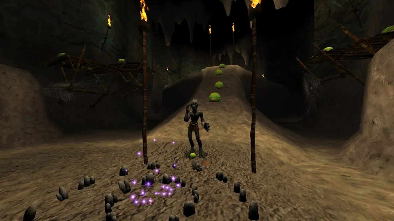 Oddworld: Munch's Oddysee中文版下载