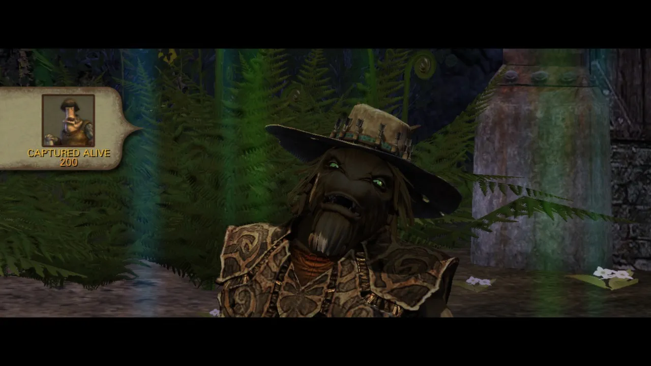 Oddworld: Stranger's Wrath HD中文版下载