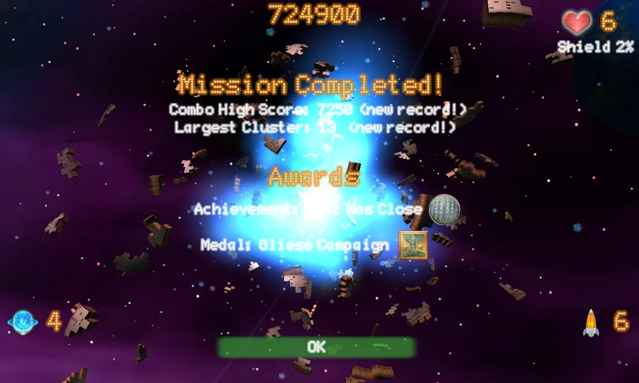 Planet Busters中文版下载