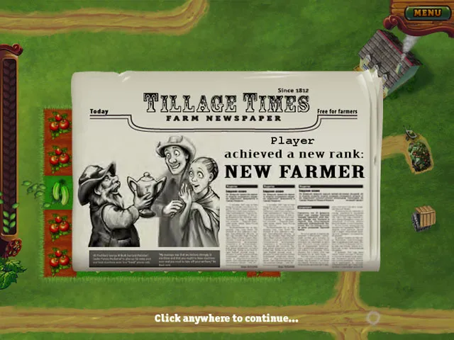 Little Farm中文版下载
