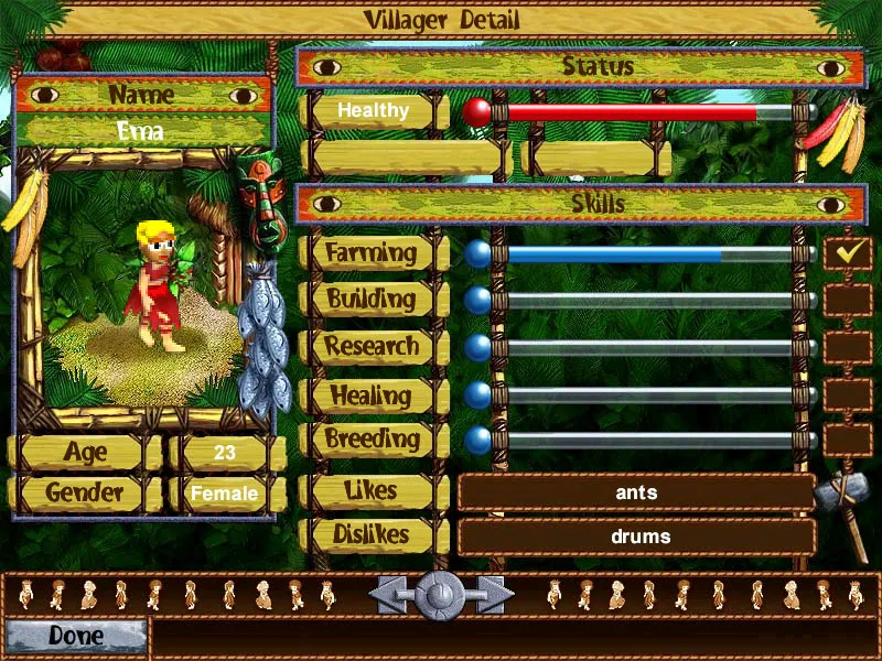 Virtual Villagers: A New Home中文版下载