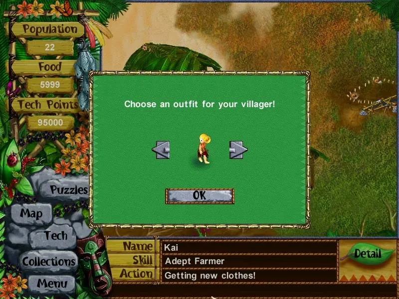 Virtual Villagers: The Lost Children中文版下载